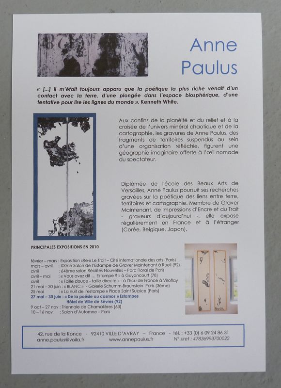 100529 Gravures d'Anne Paulus à Sèvres - 09