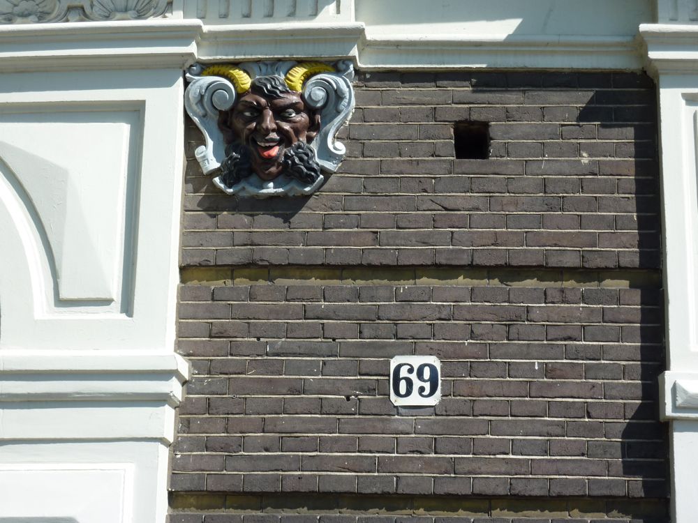 110419 Leidsekade, Amsterdam - 4