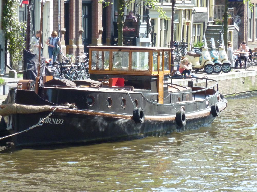 110419 Reestraat, Amsterdam - 4