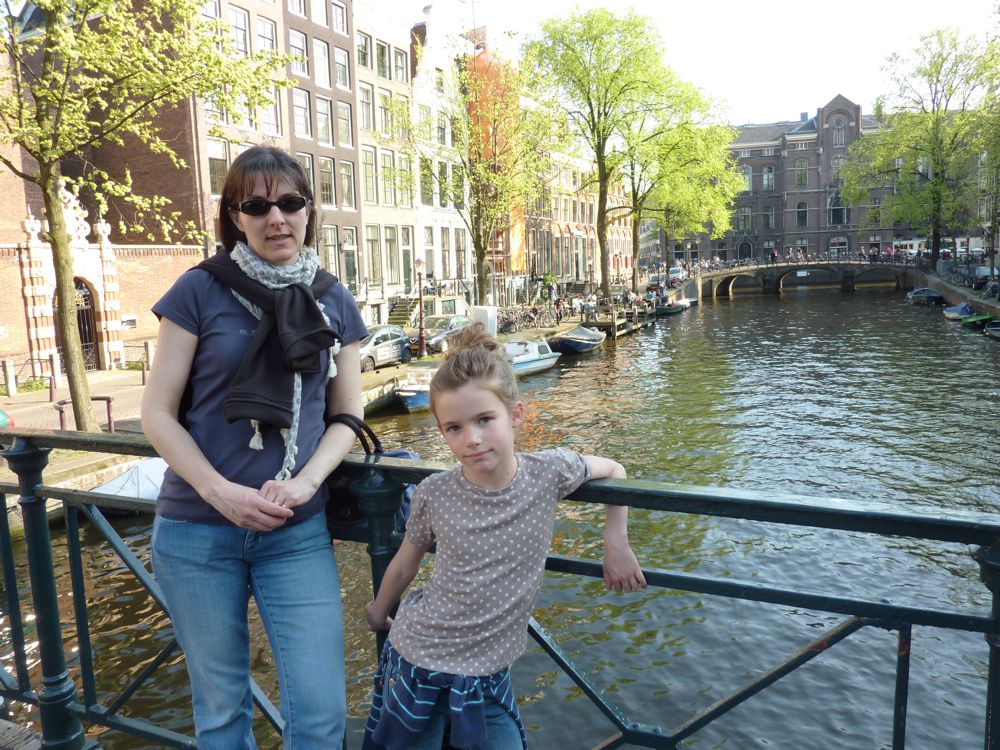 110419 Quartier rouge (red light district), Amsterdam - 30