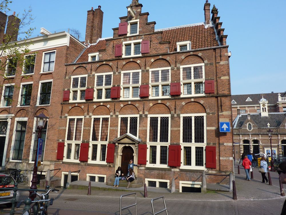110417 Maison aux trois canaux (1609), Amsterdam - 10