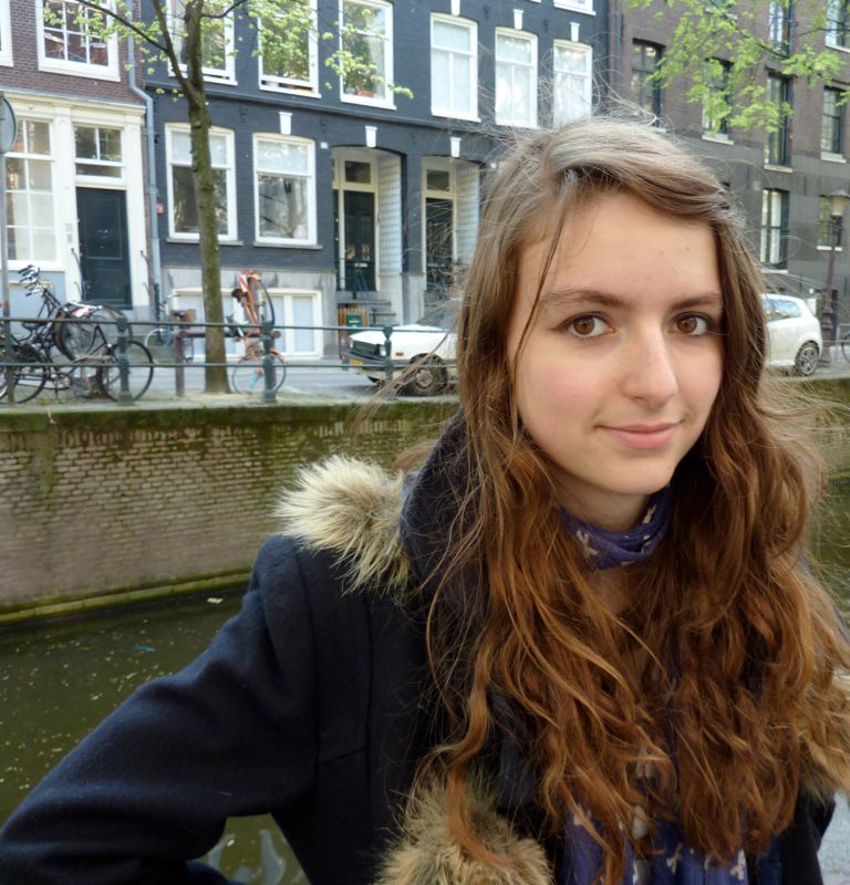 110418 Recht Boomssloot, Amsterdam - 05