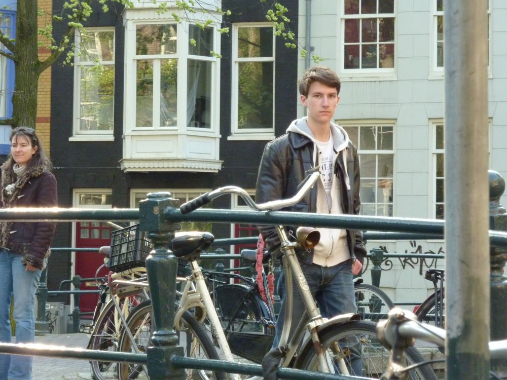 110418 Recht Boomssloot, Amsterdam - 17