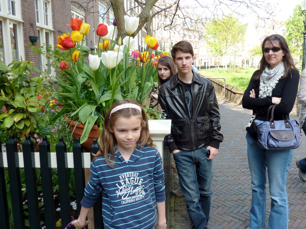 110417 Begijnhof, Amsterdam - 16