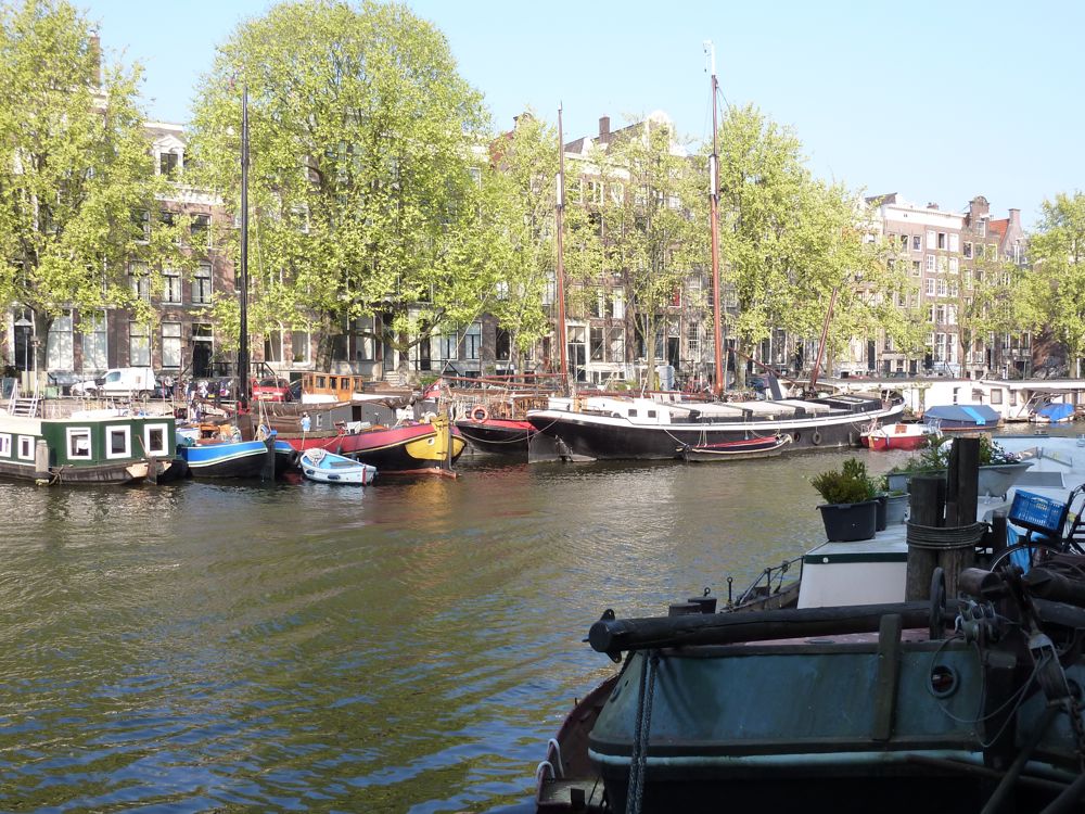 110418 Oude Waal, Amsterdam - 17