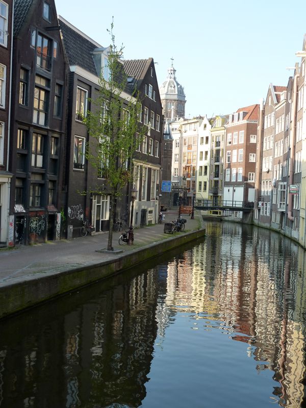 110418 Red Light District, Amsterdam - 4