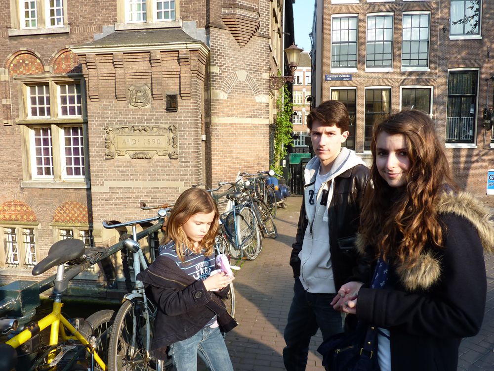110418 Oude Zidjs Arterburgwal, Amsterdam - 08