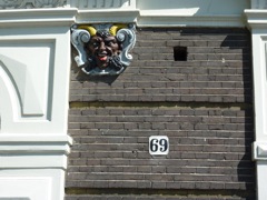 110419 Leidsekade, Amsterdam - 4