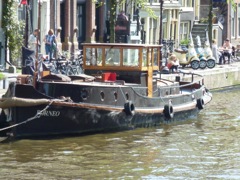 110419 Reestraat, Amsterdam - 4