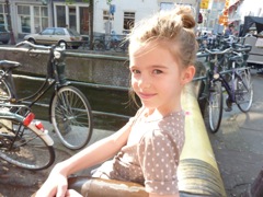 110419 Quartier rouge (red light district), Amsterdam - 21