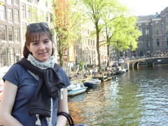 110419 Quartier rouge (red light district), Amsterdam - 32