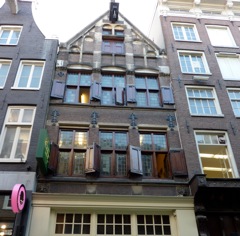 110419 Kalverstraat, Amsterdam - 6