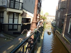 110419 Langebrugsteeg, Amsterdam - 2