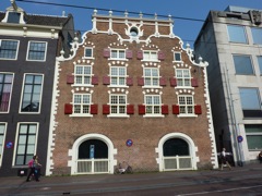 110417 de Spui à Konings Plein, Amsterdam - 7