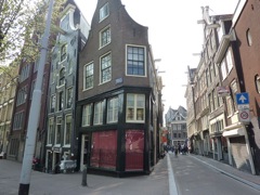 110417 De Kalverstraat à Spui, Amsterdam - 05