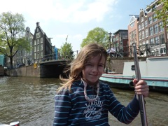 110418 canal Keizersgracht, en bateau sur les canaux, Amsterdam - 06