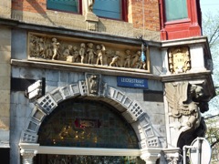 110418 Leidsestraat, Amsterdam - 2