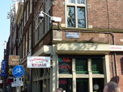 110418 de Oude Hoogstraat vers Nieuw Markt, Amsterdam - 01