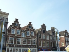 110418 Nieuw Markt, Amsterdam - 1