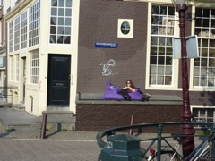 110418 Recht Boomssloot, Amsterdam - 01