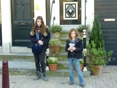 110418 Oude Waal, Amsterdam - 02