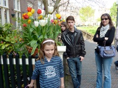 110417 Begijnhof, Amsterdam - 16