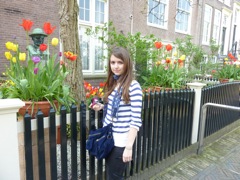110417 Begijnhof, Amsterdam - 19