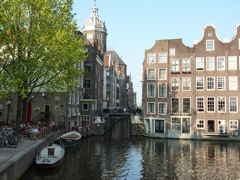 110418 Oude Zidjs Arterburgwal, Amsterdam - 16