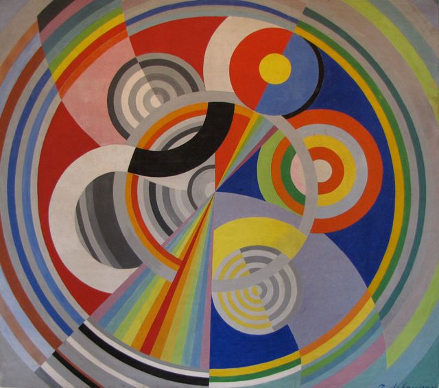 Robert Delaunay (MAMVP)