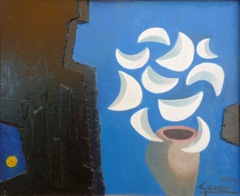 Antonio Guansé - bouquet (2000)