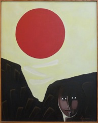 Antonio Guansé - Montagnes Noires (1990)