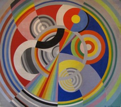 Robert Delaunay (MAMVP)